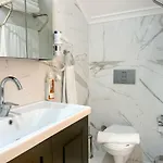 Hotel Nixie Bodrum