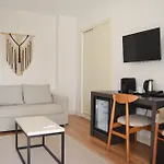 Hotel Nixie Bodrum