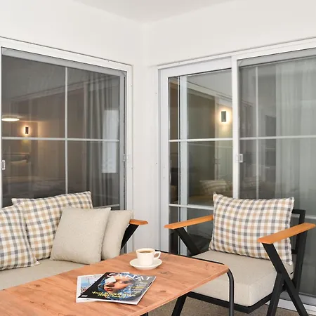 Nixie Hotel Bodrum