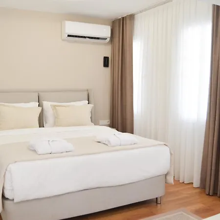 Hotel Nixie Bodrum