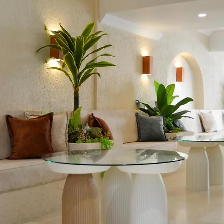 Nixie Hotel Bodrum
