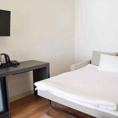 Hotel Nixie Bodrum