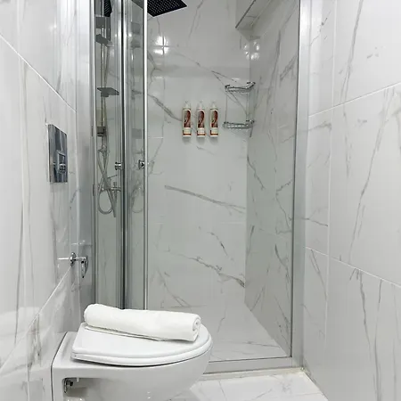 Nixie Hotel Bodrum