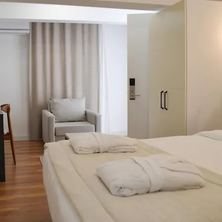 Nixie Bodrum