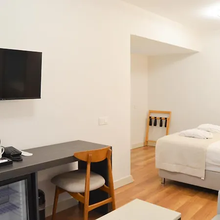 Nixie Hotel Bodrum