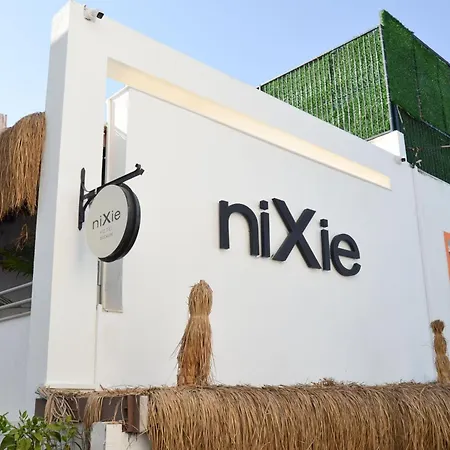 Nixie *