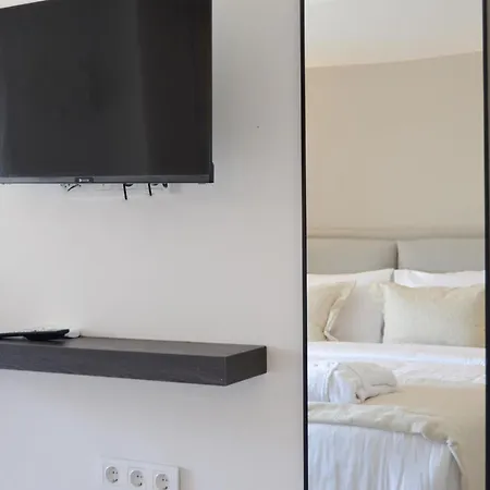 Nixie Bodrum