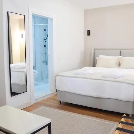 Nixie Hotel Bodrum