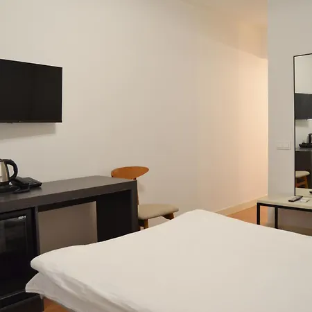 Nixie Hotel Bodrum
