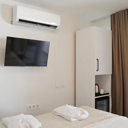 Hotel Nixie Bodrum
