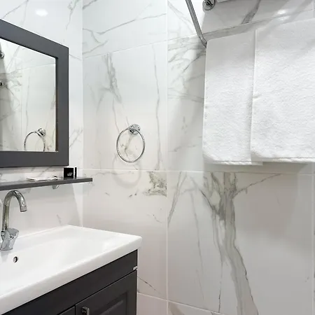 Nixie Hotel Bodrum