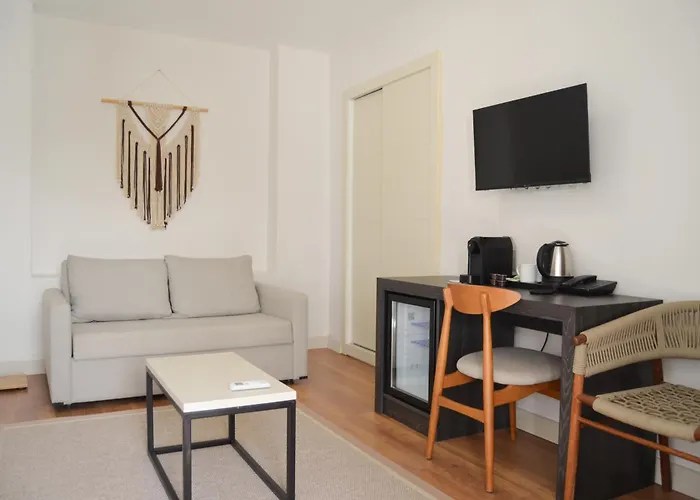 فندق Nixie بودروم