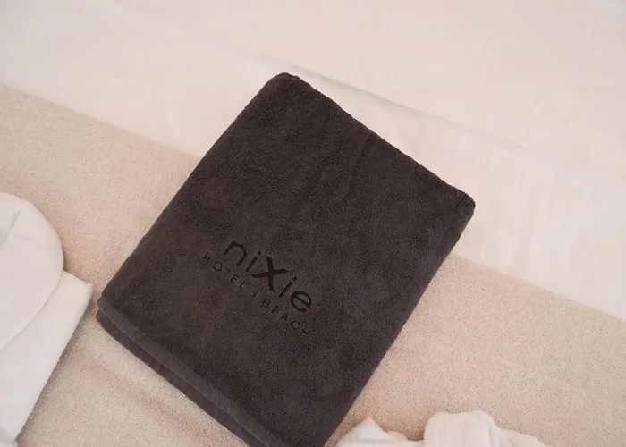 Nixie فندق بودروم