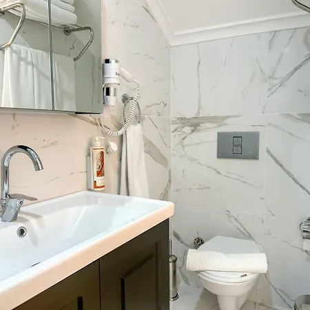 酒店 Nixie 博德鲁姆