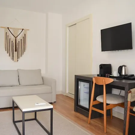 酒店 Nixie 博德鲁姆