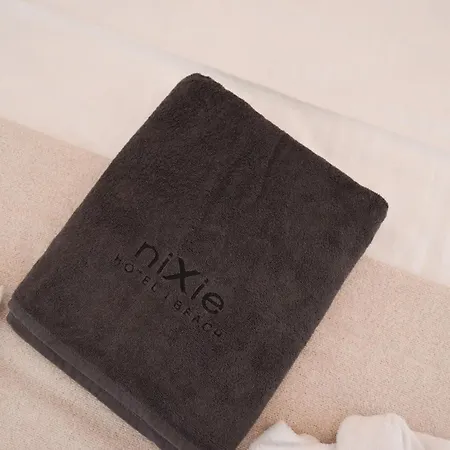 Nixie 酒店 博德鲁姆